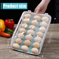 Refrigerator Stackable Egg Tray